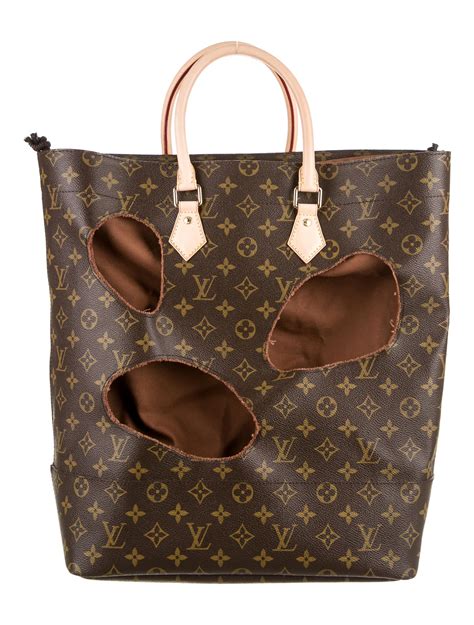 lv square bag coussin